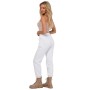 Pantalon survêtement model 184718 Moe