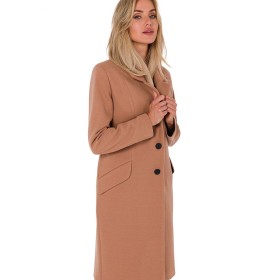 Manteau model 184727 Moe