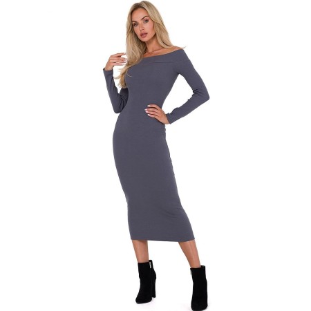 Robe de jour model 184732 Moe