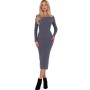 Robe de jour model 184732 Moe