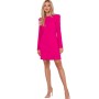 Robe de jour model 184737 Moe