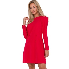 Robe de jour model 184746 Moe