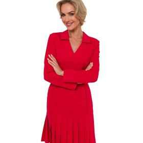 Robe de jour model 184750 Moe