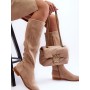 Bottes cuissardes model 184874 Step in style