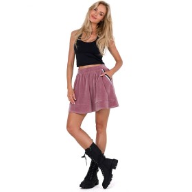 Jupe courte model 184888 Moe