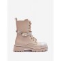 Bootie model 185052 Step in style