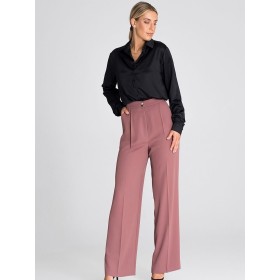 Pantalon long model 185073 Figl
