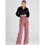 Pantalon long model 185073 Figl