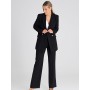 Pantalon long model 185075 Figl