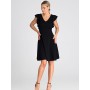 Robe de cocktail model 185082 Figl
