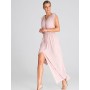 Robe de cocktail model 185086 Figl