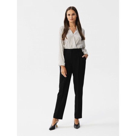 Pantalon femme model 185095 Stylove