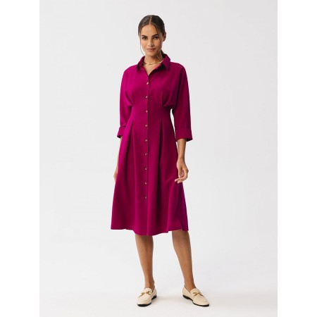 Robe de jour model 185114 Stylove