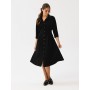 Robe de jour model 185115 Stylove