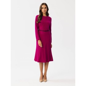 Robe de jour model 185127 Stylove