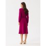 Robe de jour model 185127 Stylove