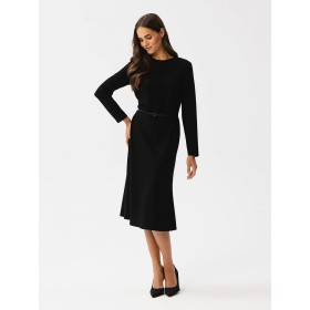Robe de jour model 185128 Stylove