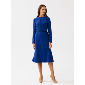 Robe de jour model 185129 Stylove