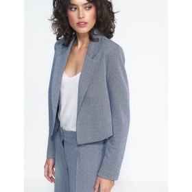 Blazer femme model 185186 Nife