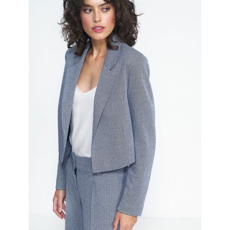 Blazer femme model 185186 Nife
