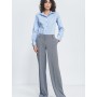 Pantalon long model 185192 Nife