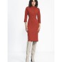 Robe de jour model 185197 Nife