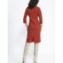 Robe de jour model 185197 Nife