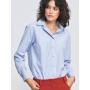 Chemise manche longue model 185202 Nife