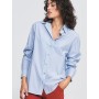 Chemise manche longue model 185202 Nife
