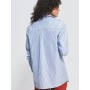Chemise manche longue model 185202 Nife