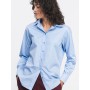 Chemise manche longue model 185203 Nife