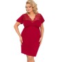 Chemise de nuit model 185254 Donna