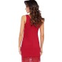 Chemise de nuit model 185255 Donna