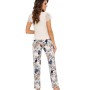 Pyjama model 185257 Donna