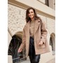 Veste model 185282 Roco Fashion