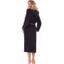 Peignoir model 185311 L&L collection