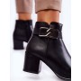 Bottes à talons model 185432 Step in style