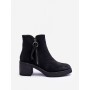 Bottes à talons model 185446 Step in style