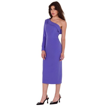 Robe de soirée model 185462 Makover