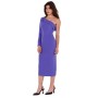 Robe de soirée model 185462 Makover