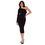 Robe de soirée model 185463 Makover