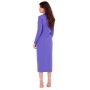 Robe de soirée model 185466 Makover