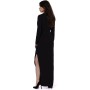 Robe de soirée model 185467 Makover
