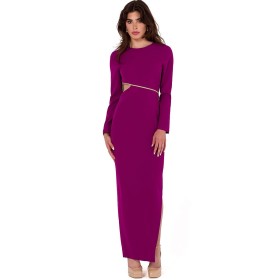 Robe de soirée model 185469 Makover