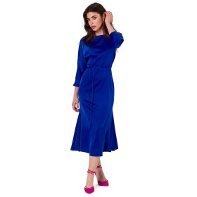 Robe de soirée model 185473 Makover