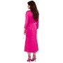 Robe de soirée model 185474 Makover