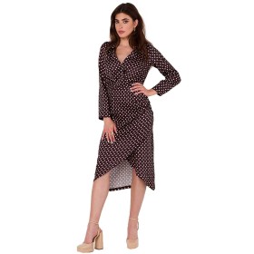 Robe de cocktail model 185477 Makover