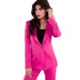 Blazer femme model 185490 Makover