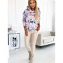 Sweatshirt model 185518 Numoco