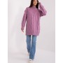 Chandail long model 185732 AT